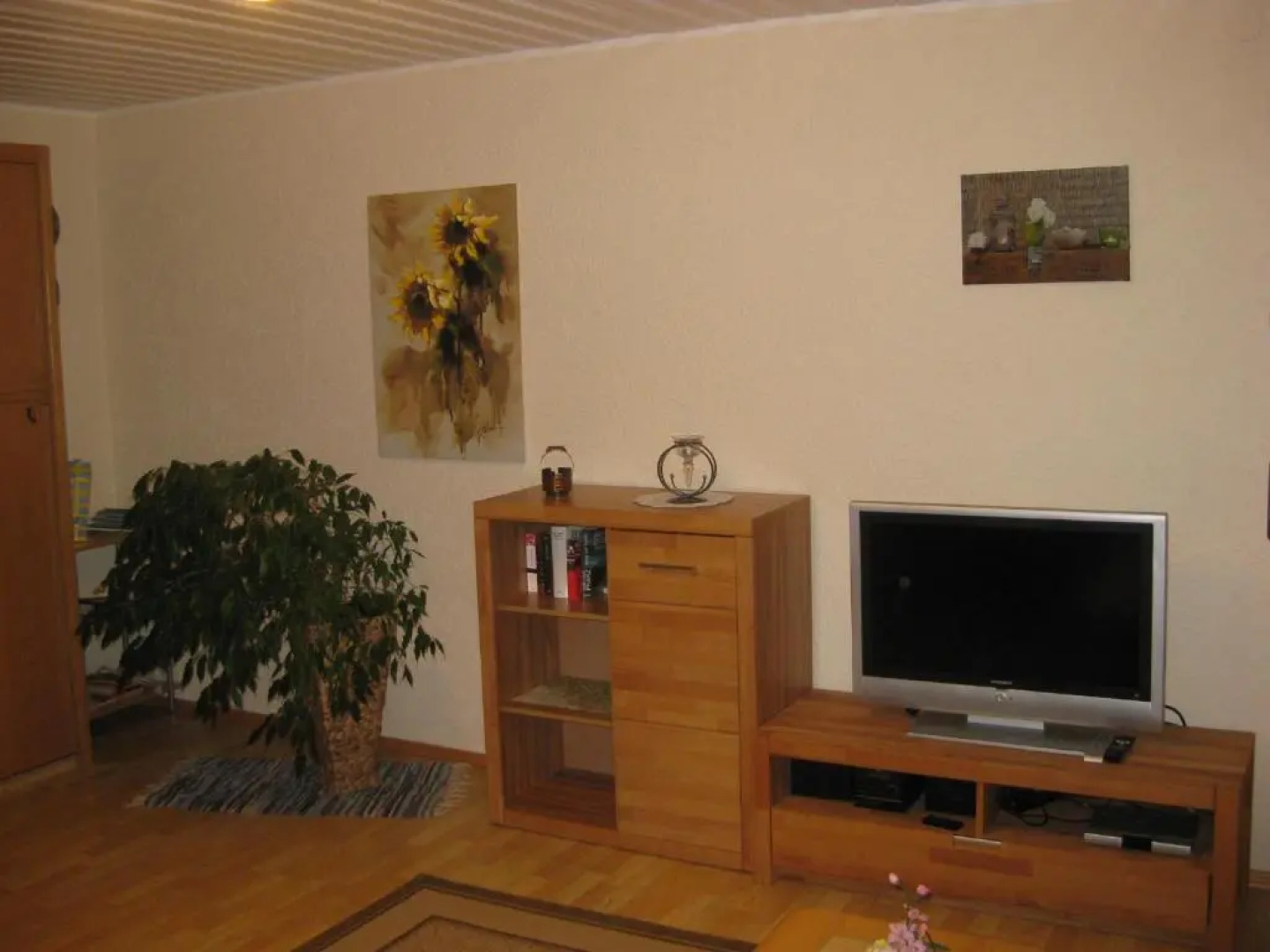 Ferienwohnungen Grill