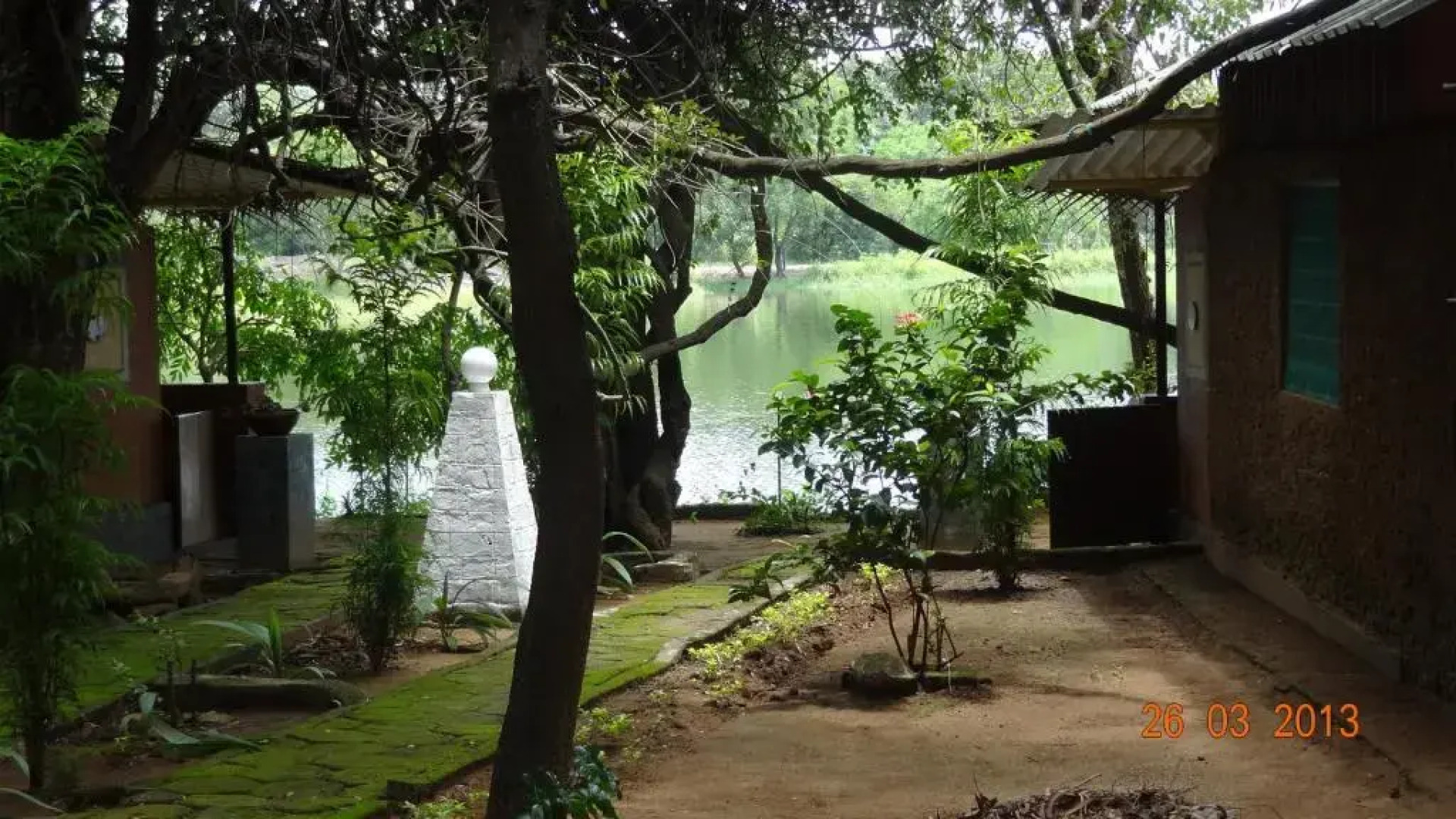 S and K Safari Village Hotel - Wasgamuwa