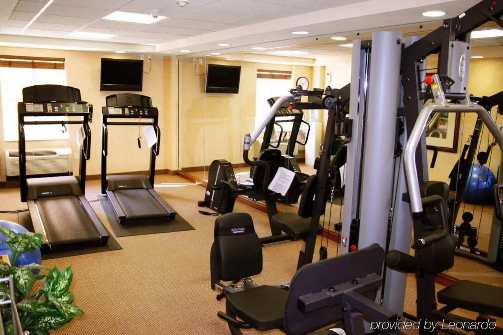 Hampton Inn & Suites St. Petersburg/Downtown