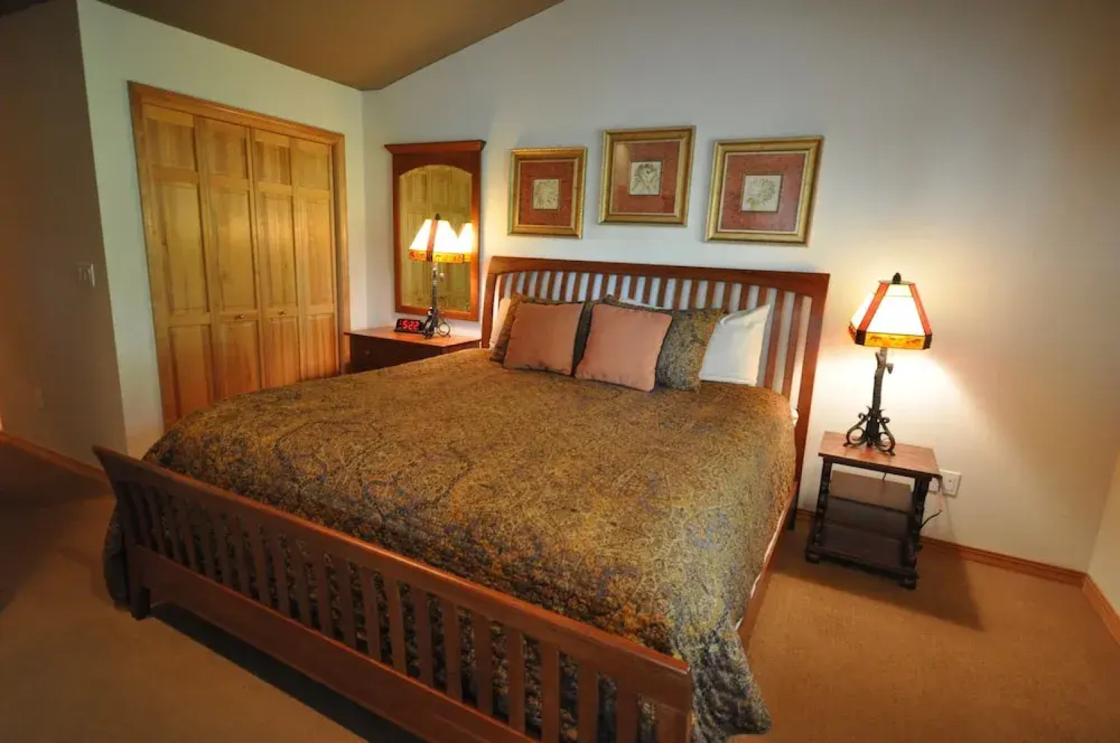 Mountain Harbor #129 4 Bedroom Condo