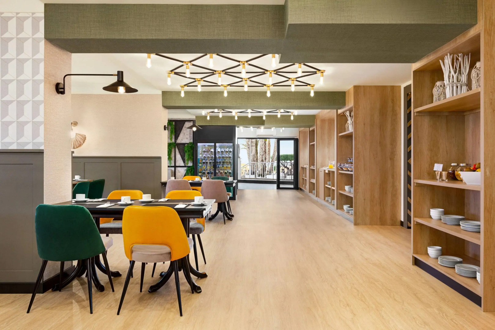 Ramada Resort by Wyndham Puerto de Mazarron