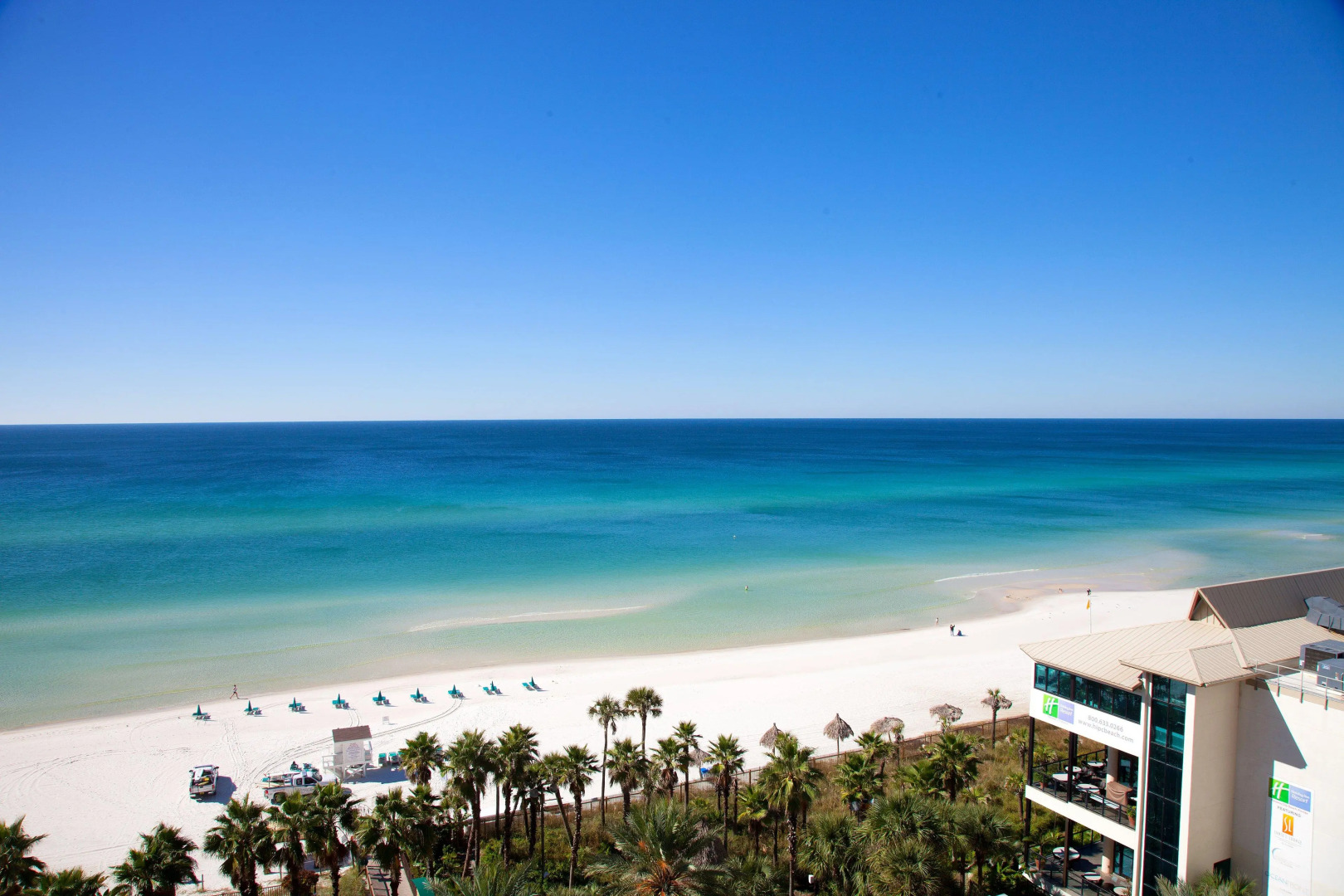 Holiday Inn Resort Panama City Beach by IHG