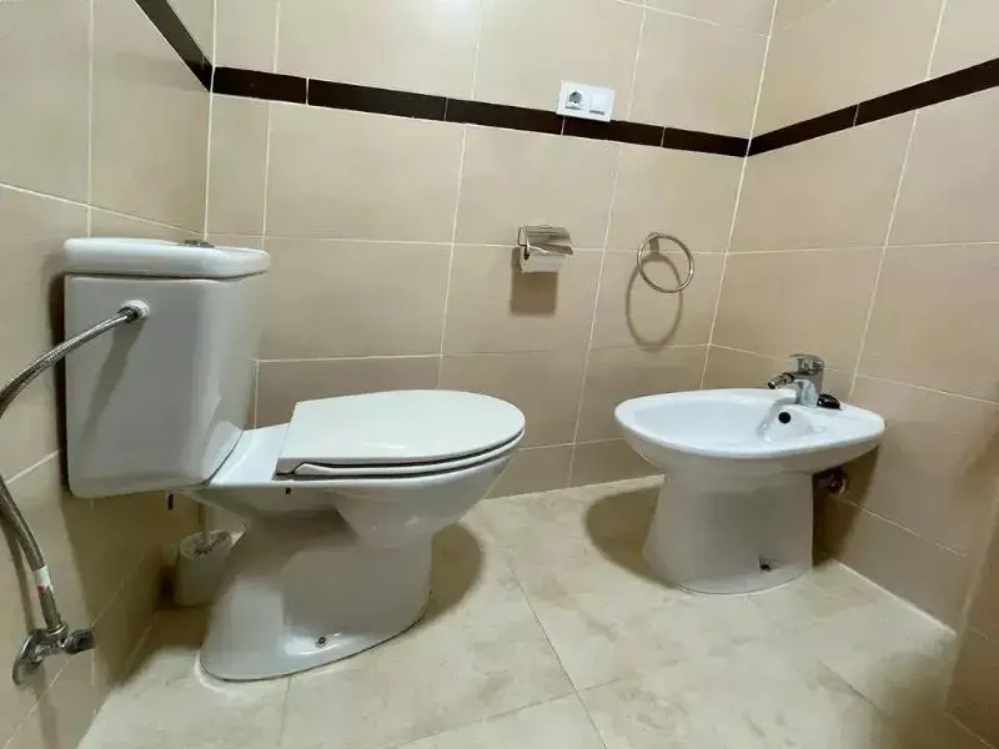 Apartamentos Costamar 3000