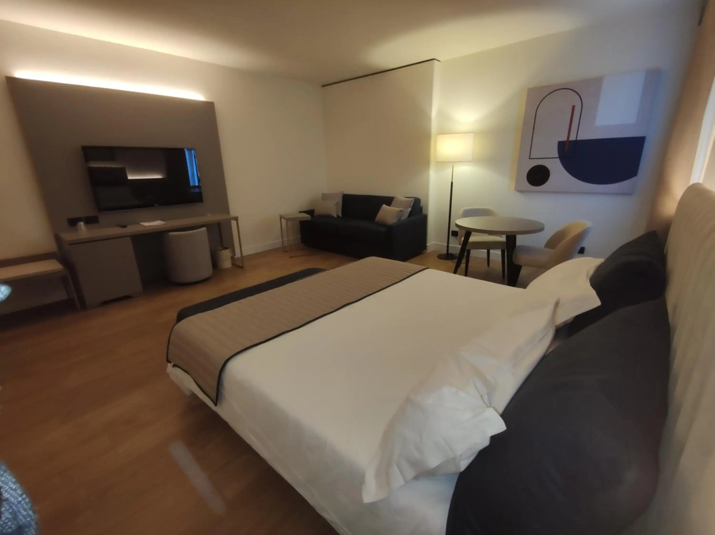 Vittoria Parc Hotel