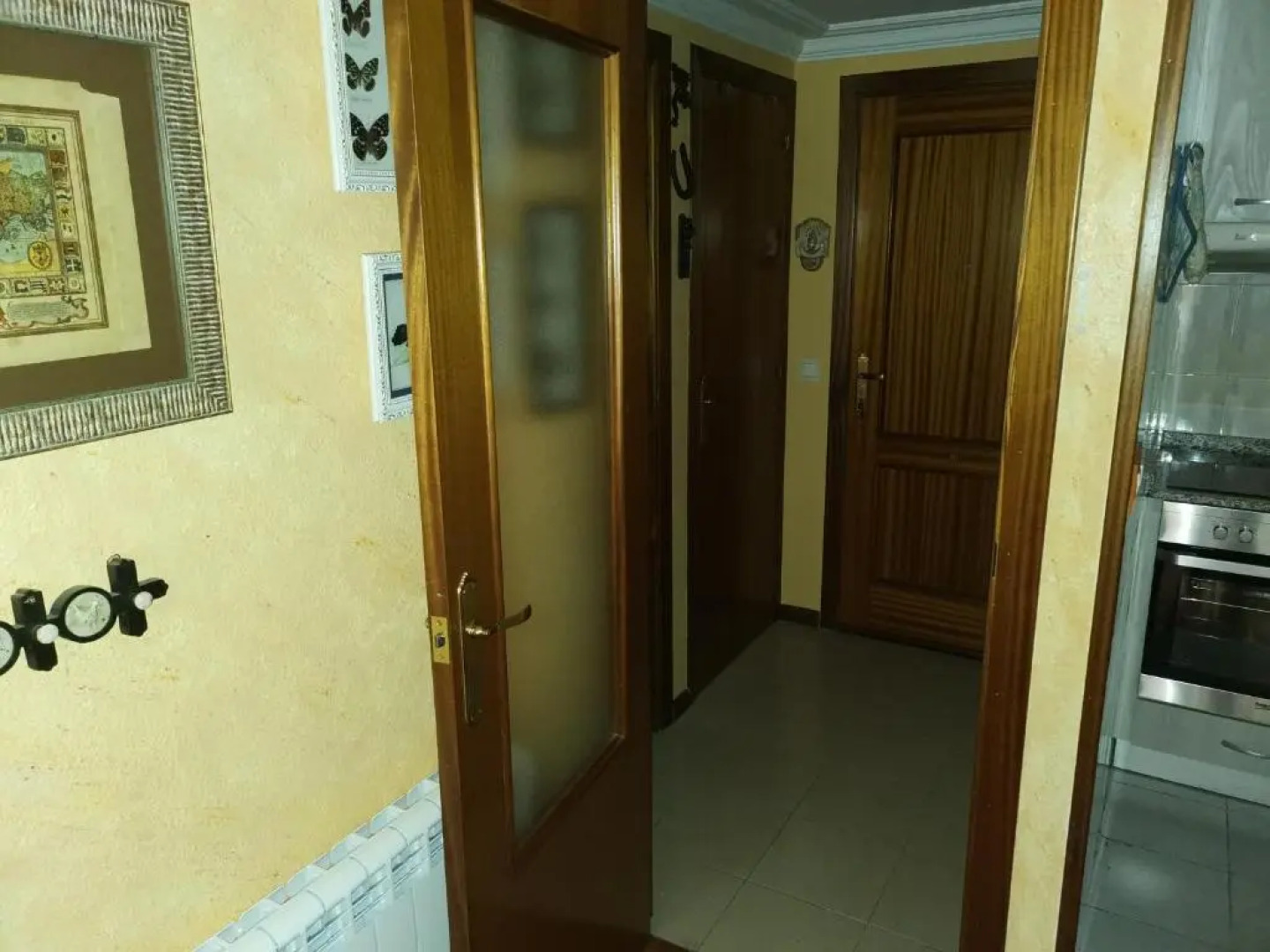 Plaza Europa 4 primera planta apartamento 10