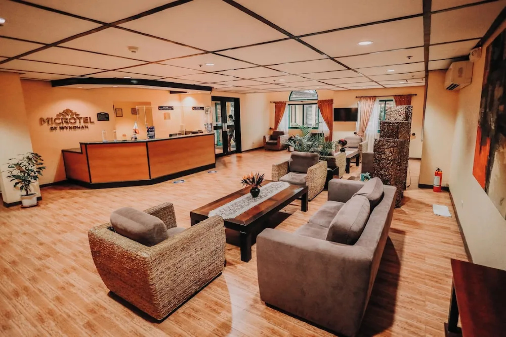 Microtel by Wyndham Cabanatuan