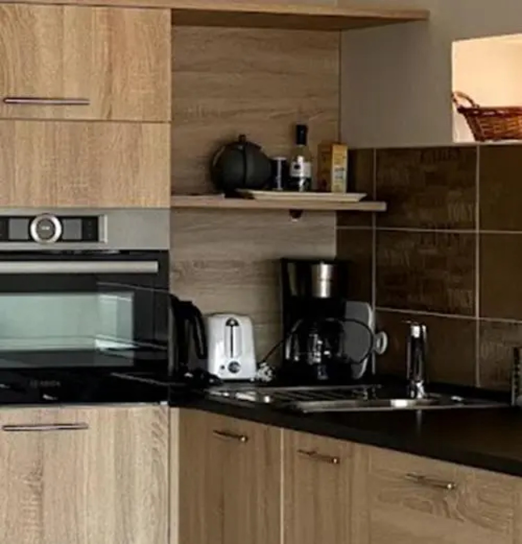 Studio moderne et lumineux centre ville Aix les Bains