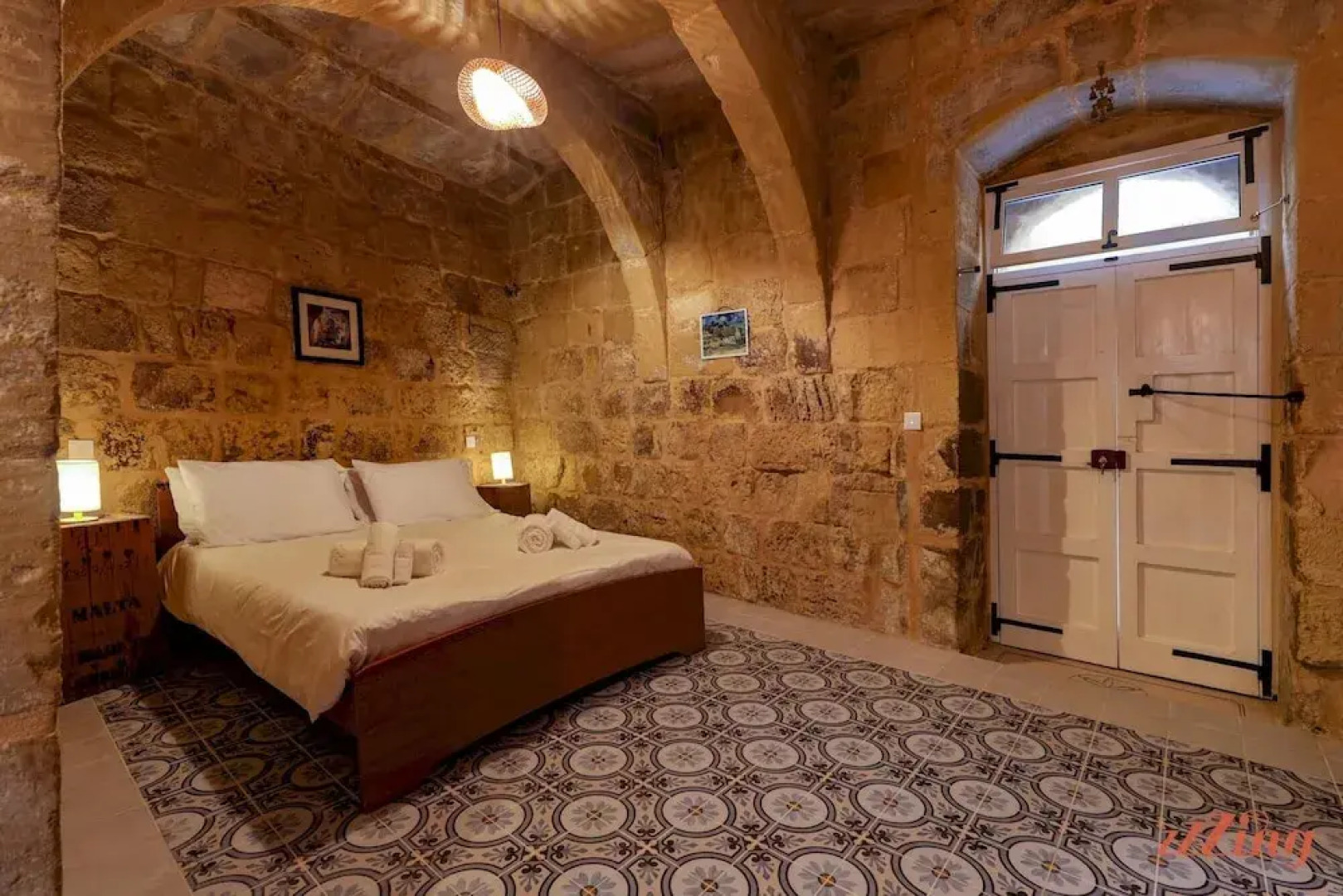 900 Year old Luxury Home in a Unesco Area - 2