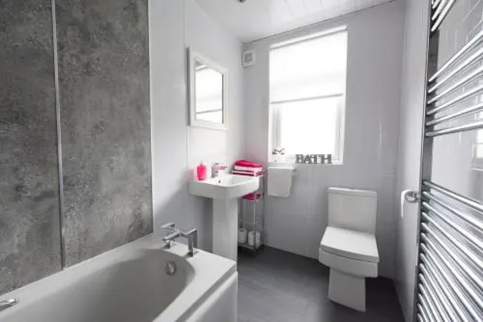 Hls Ashgrove Apartment