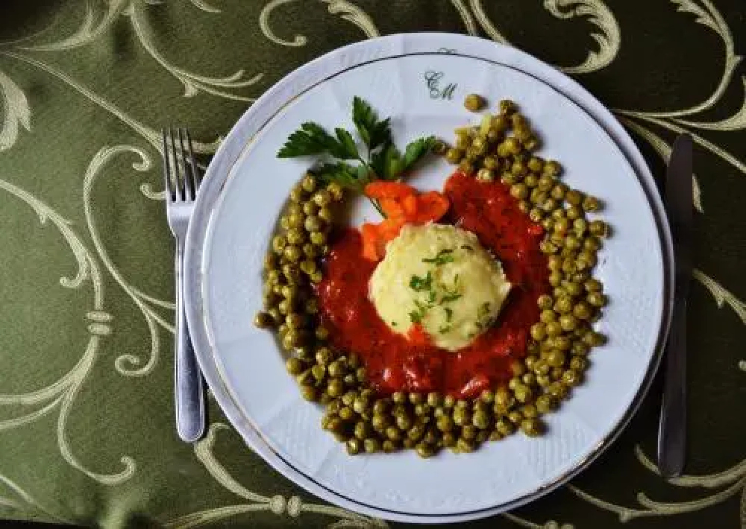 Villa Castelul Maria