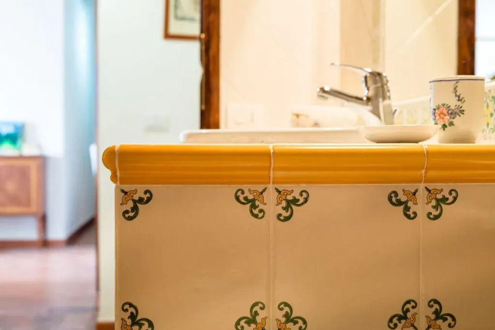 Agriturismo Tenuta di Montemassi La Fattoria