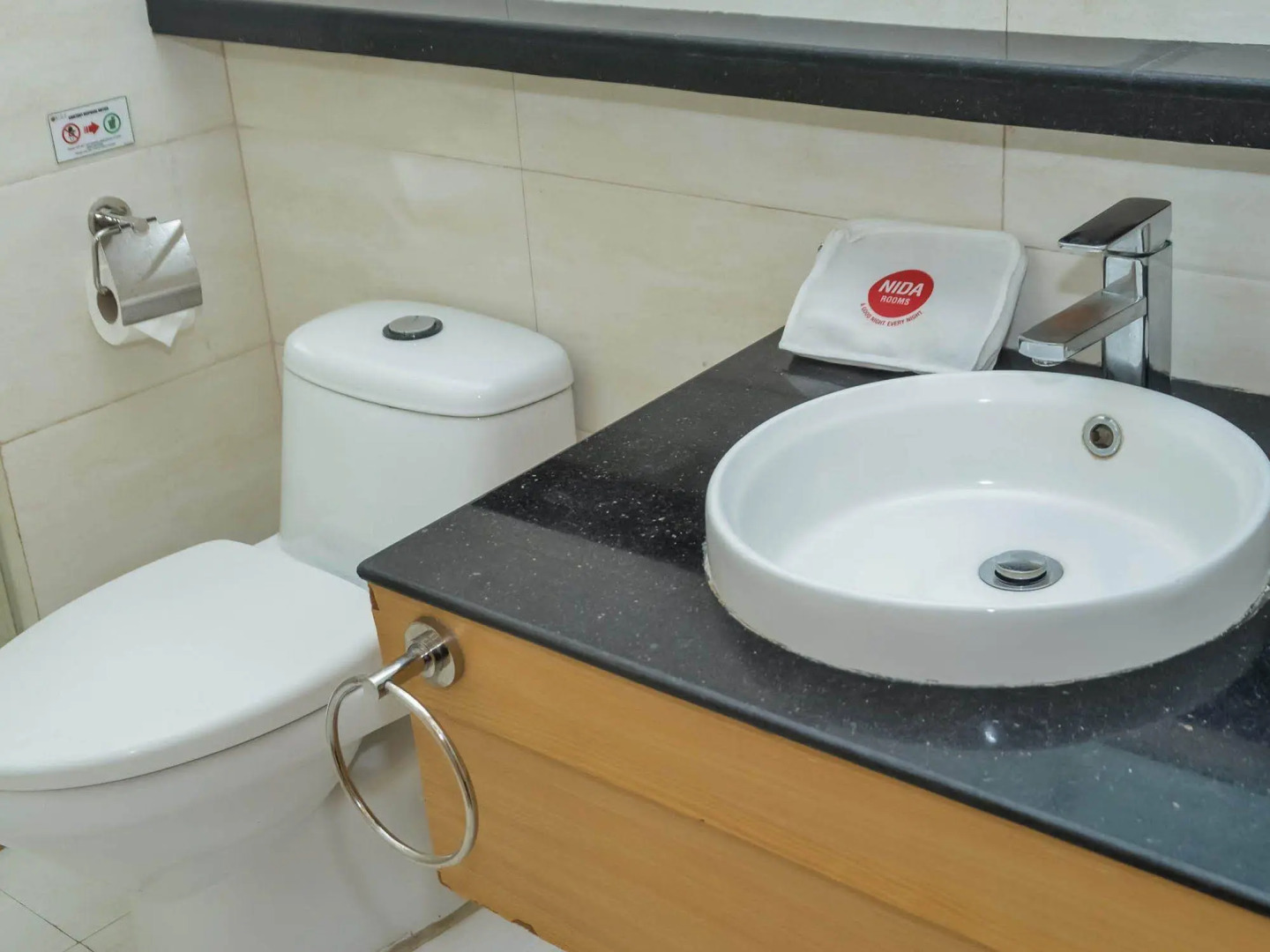 Rufina's Leisure Center