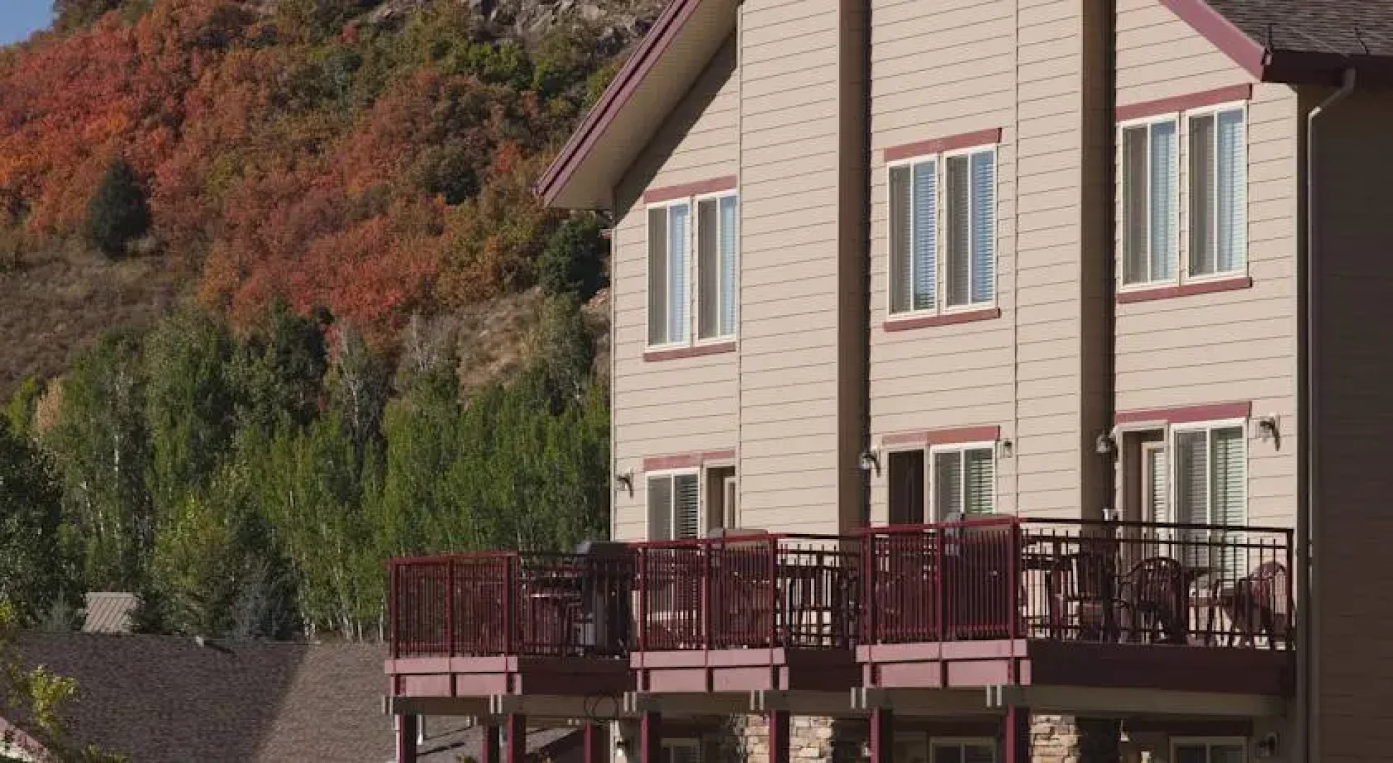 WorldMark Bear Lake