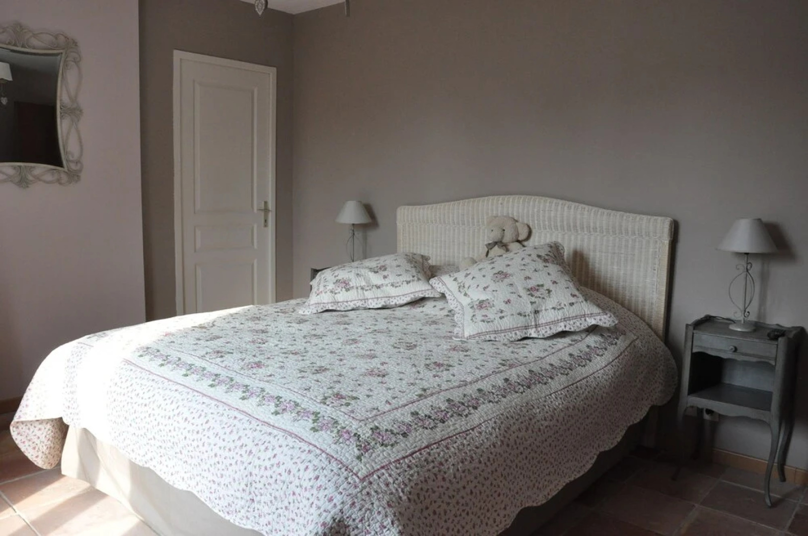 Chambre d'Hôtes Lutopie