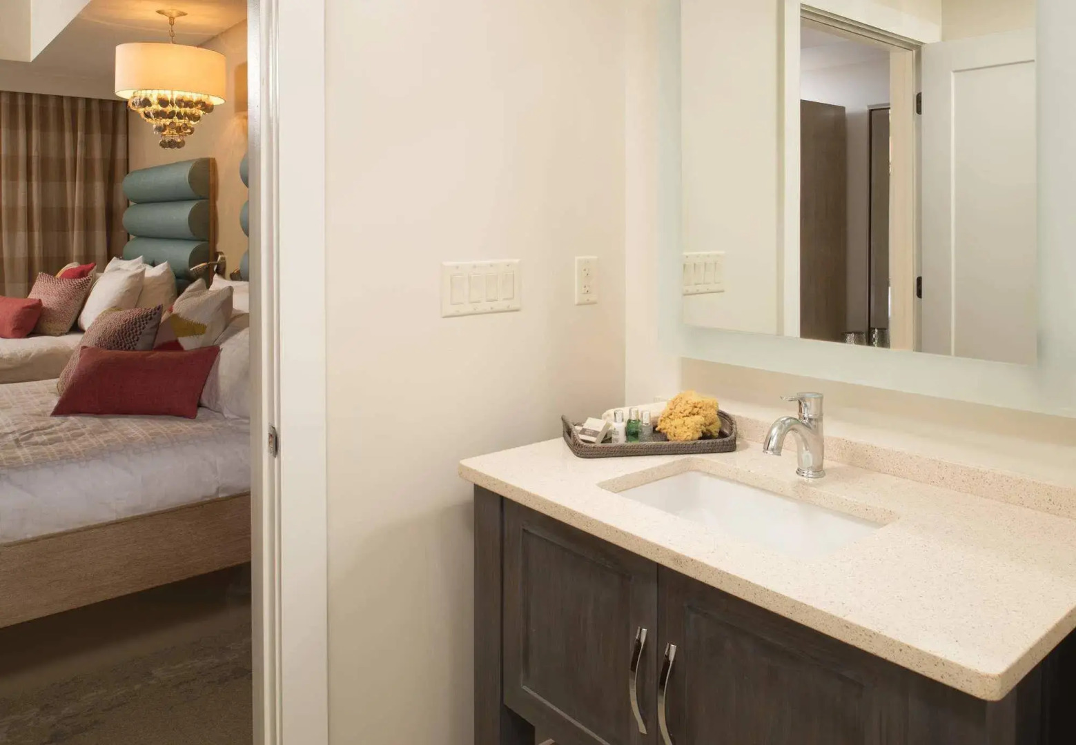 Waterline Villas & Marina, Autograph Collection