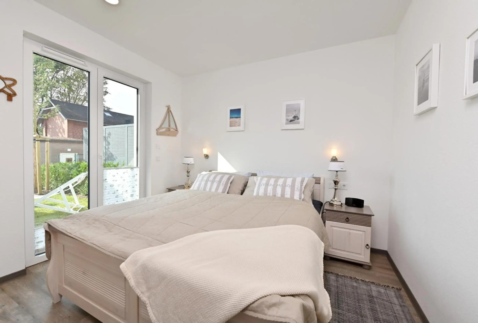 Ferienwohnung Strandgut