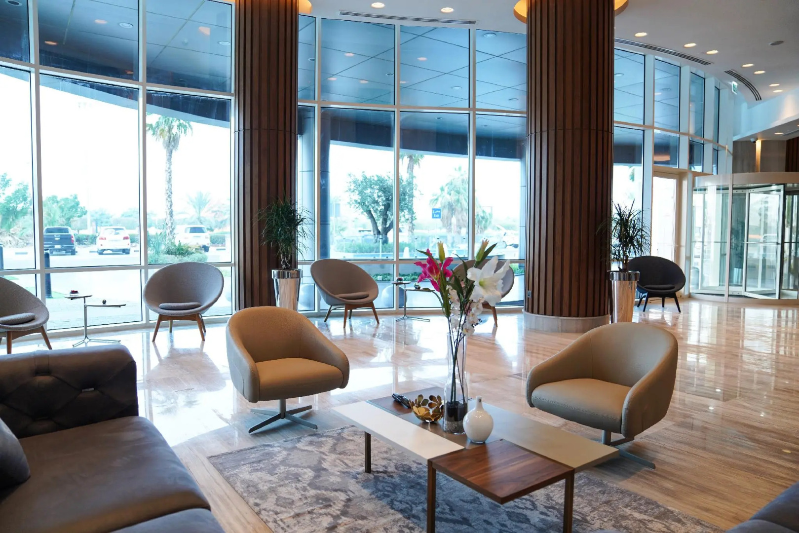 Levels Tower Apartments