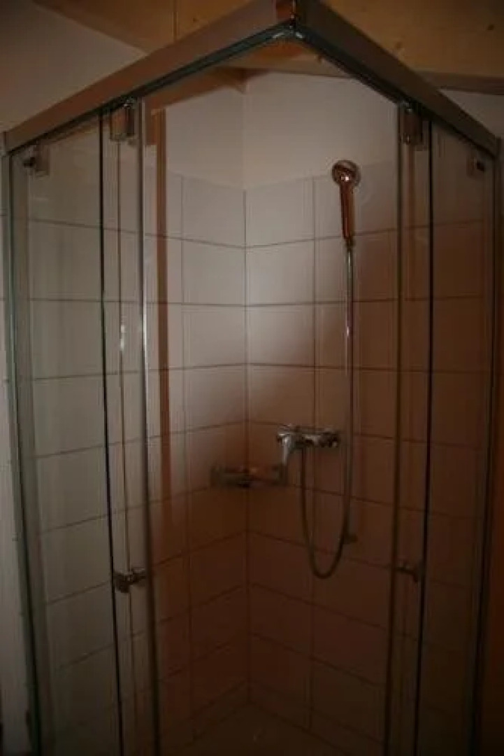 Berghaus Alpenrösli