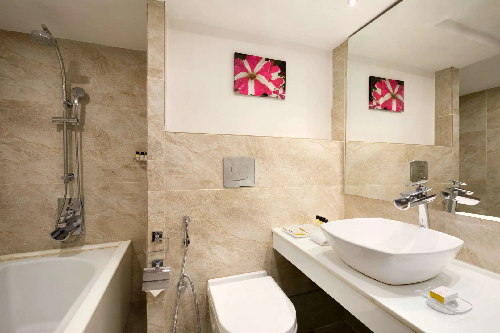 Ramada by Wyndham Dehradun Chakrata Road