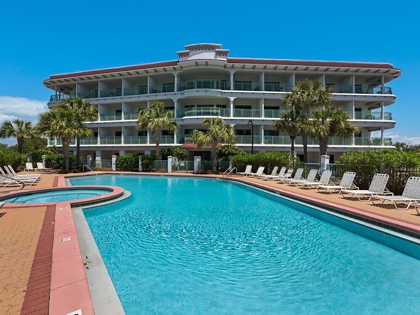 The Inn at Seacrest by PHG