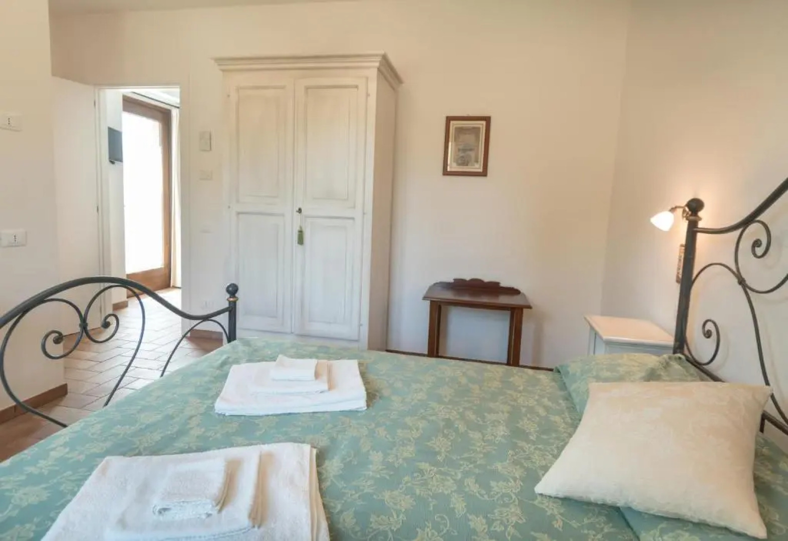 Agriturismo Dolce Sentire