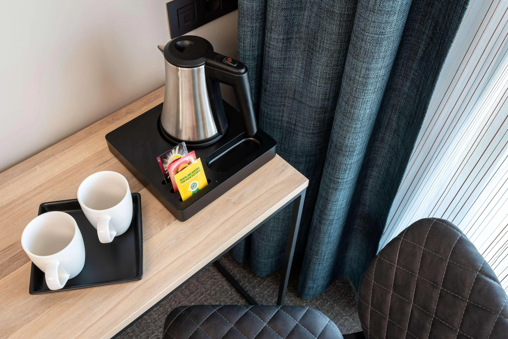 Golden Lakes Village