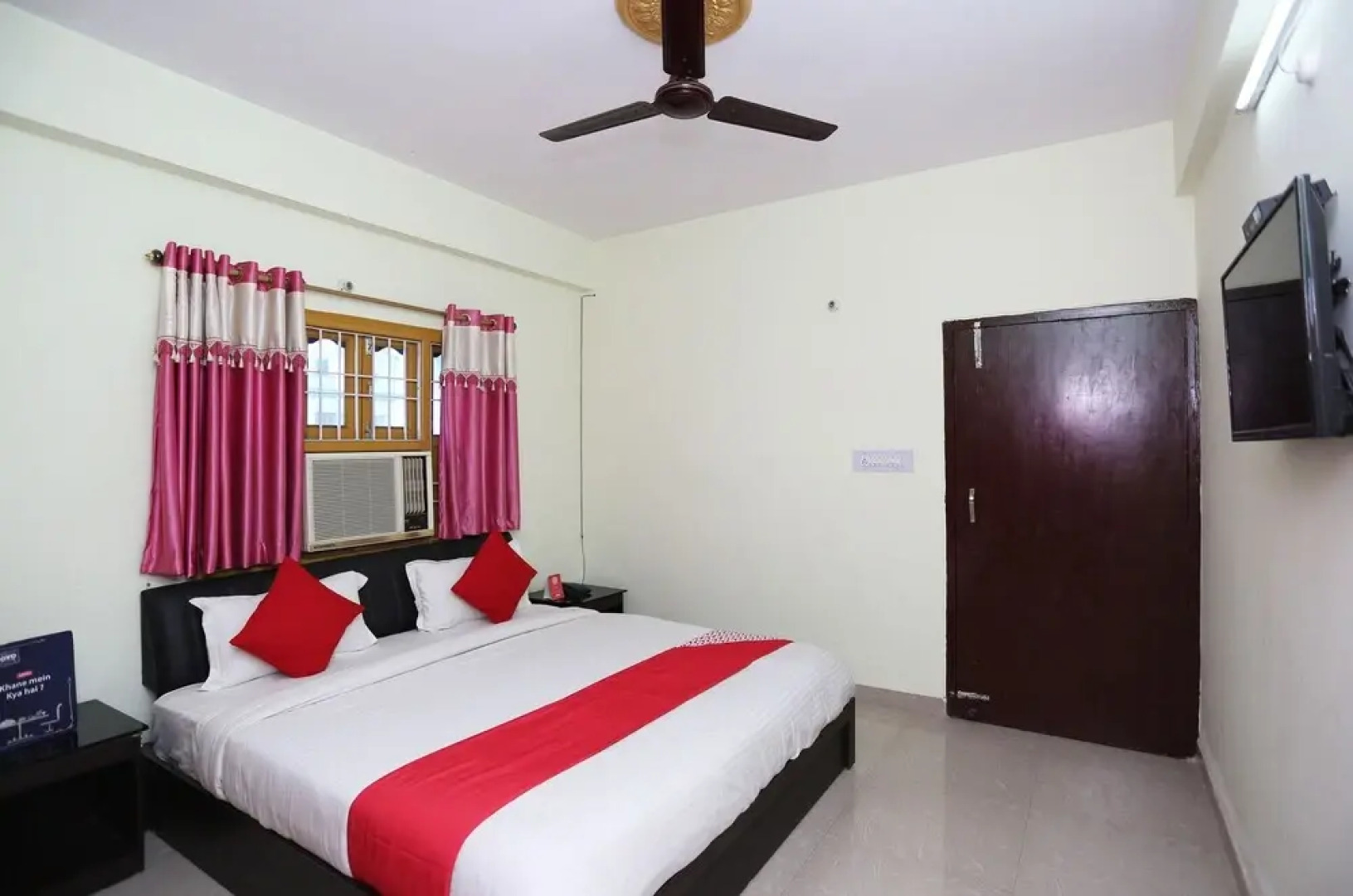 OYO Flagship 4655 Home Stay Hotel Vihar