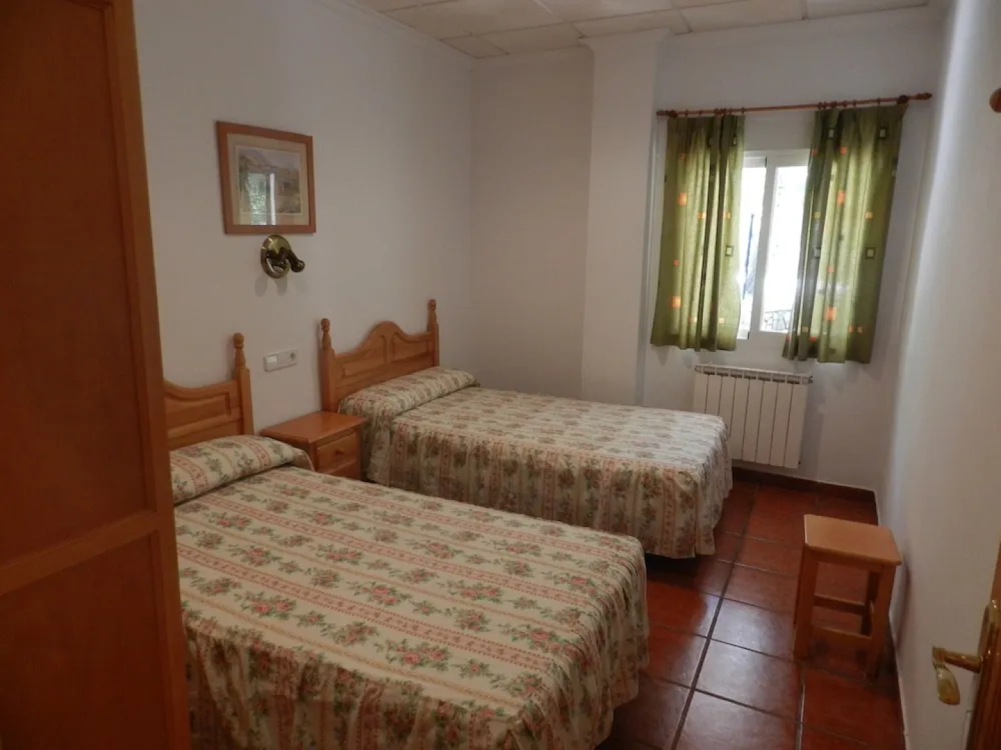 Apartamentos Martín