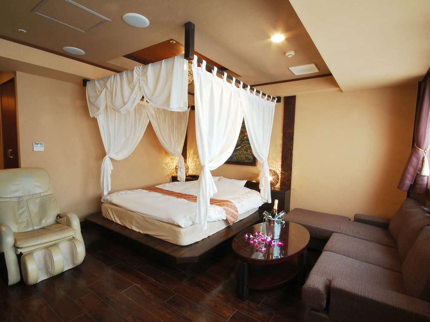 Hotel BalianResort Chiba - Family Kids Group Concept