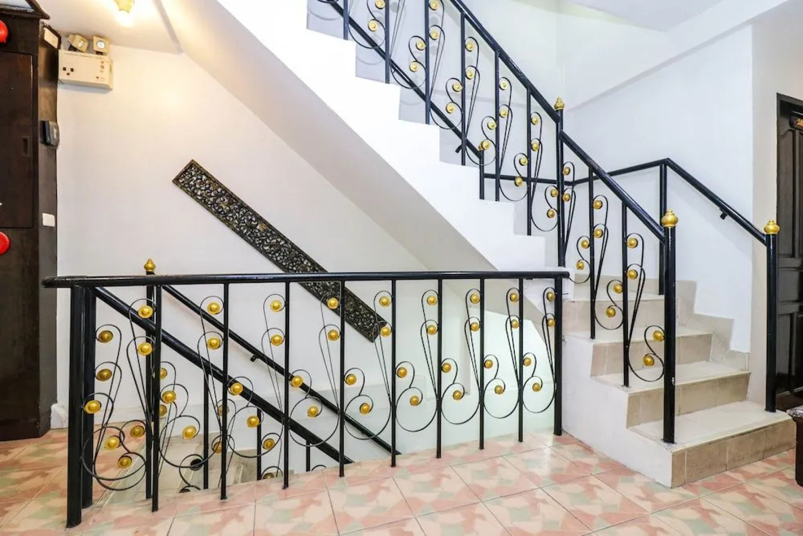 Hotel Jomtien View Paradise