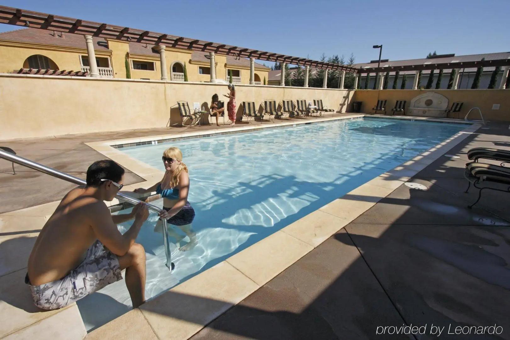 Dry Creek Inn MOD Collection by Sonesta