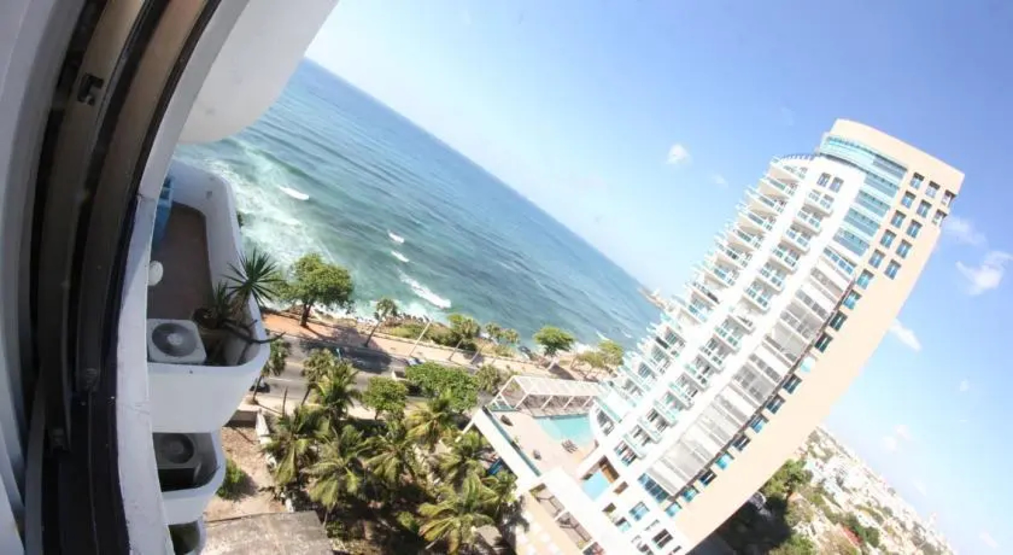 Santo Domingo Pent House