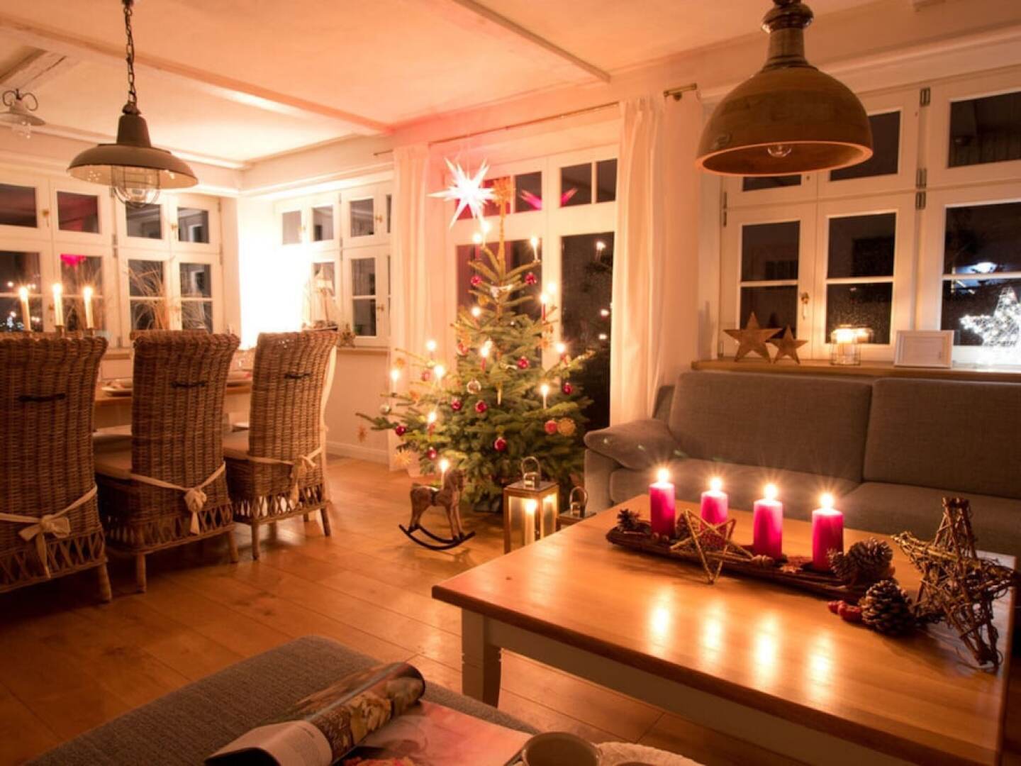 Anchorage Darss Modern Retreat