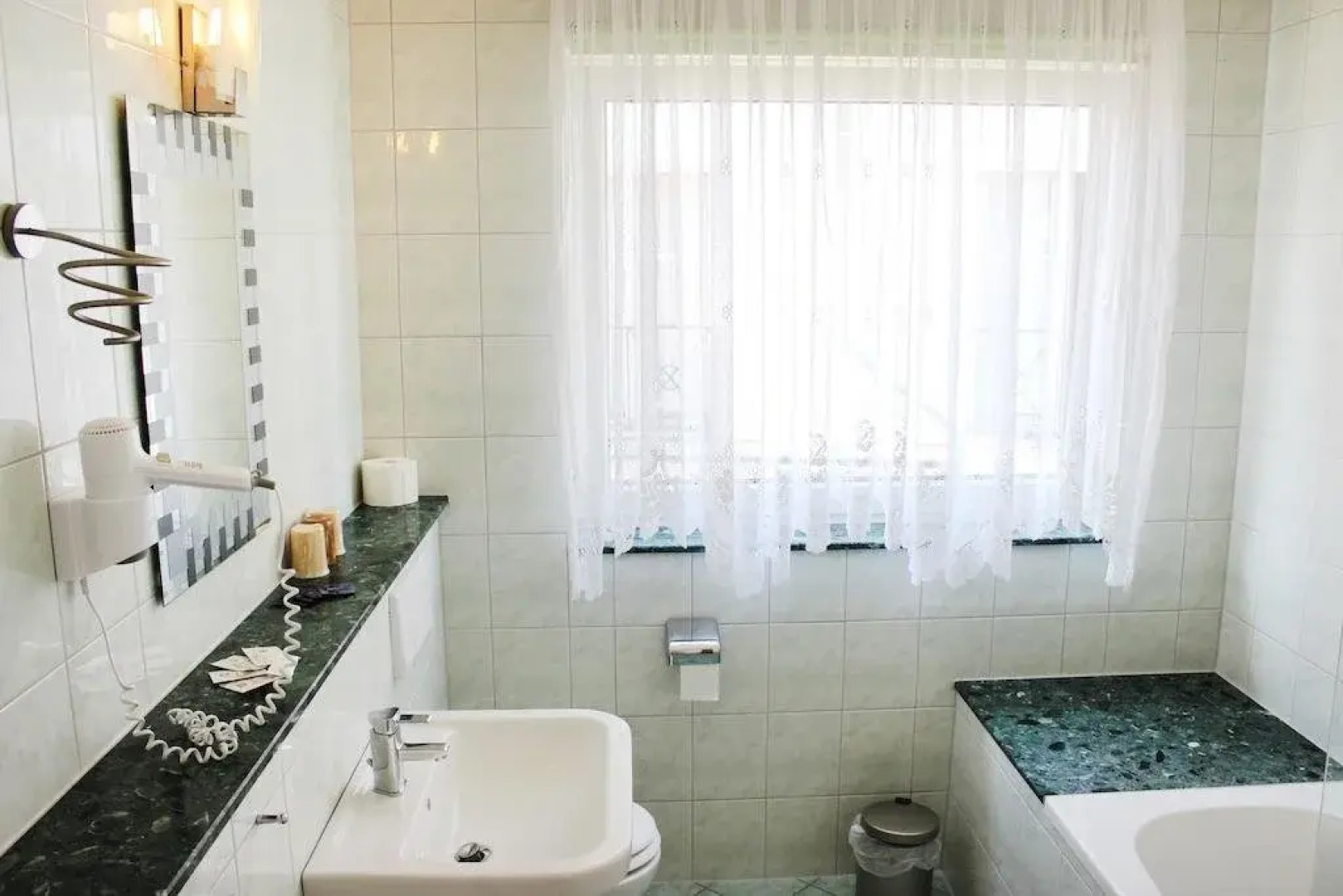 Hotel Pension Kirschstein