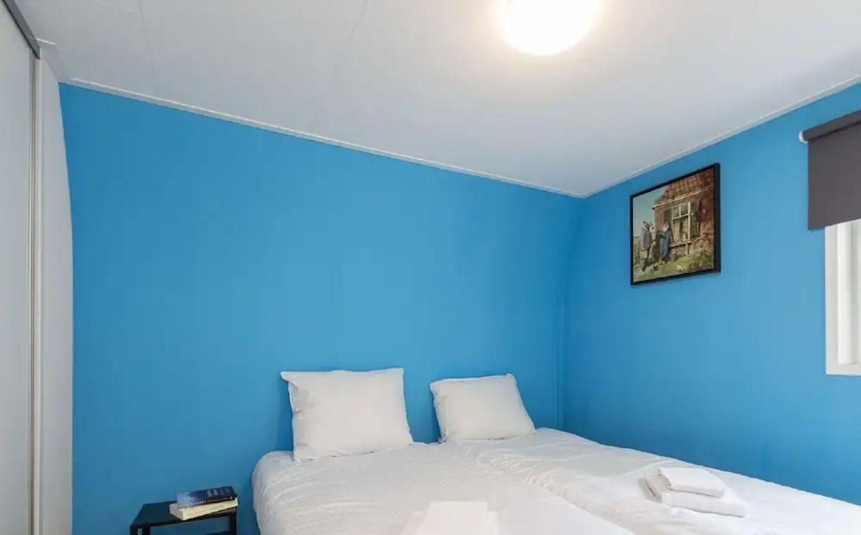 Beautiful Cottage Near Giethoorn