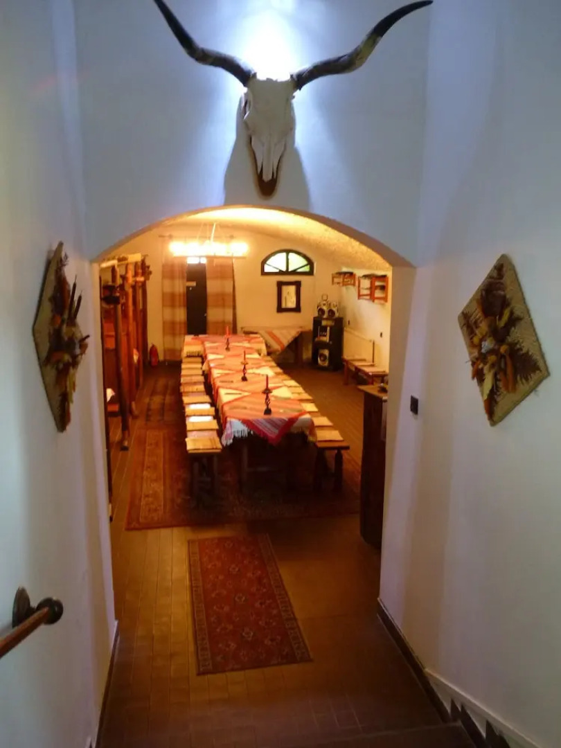 Gedeon Tanya-Panzió