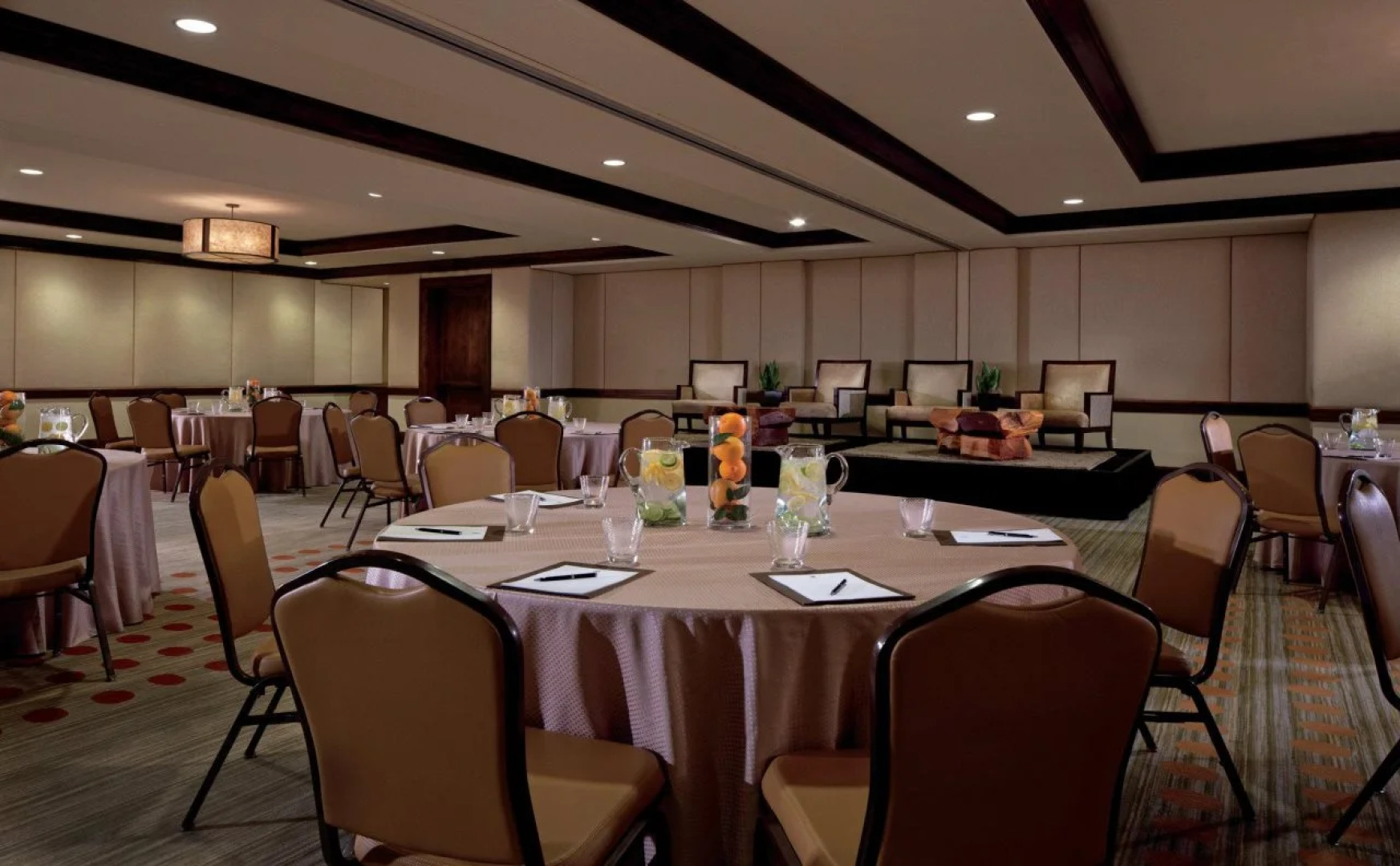 The Ritz-Carlton, Dove Mountain