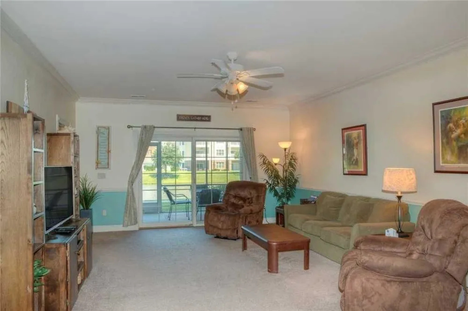 Magnolia Pointe 103 4887 2 Br condo by RedAwning