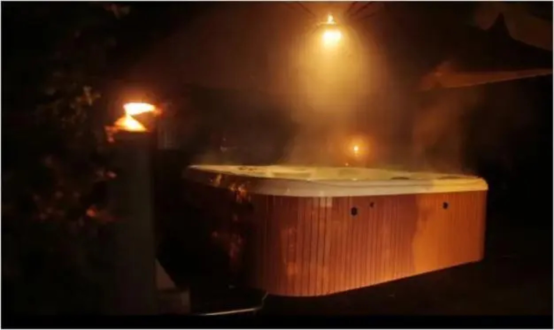 B&B Landgoed Matanze