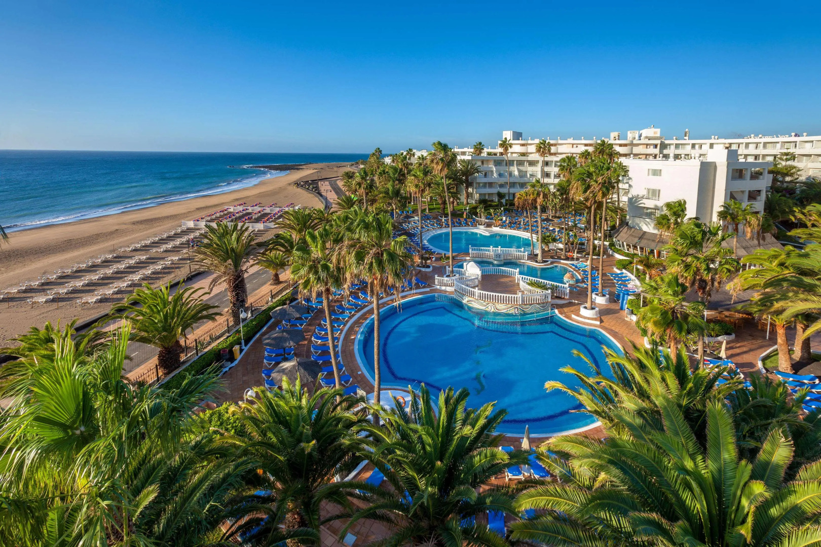 Sol Lanzarote - All Inclusive
