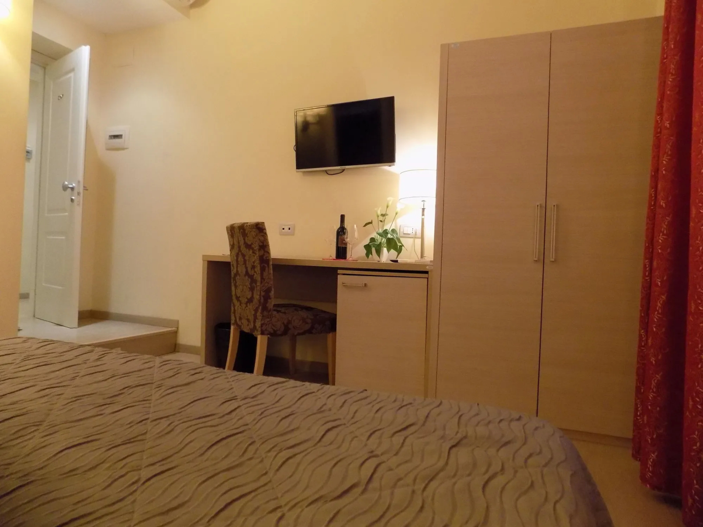 Booking House Roma
