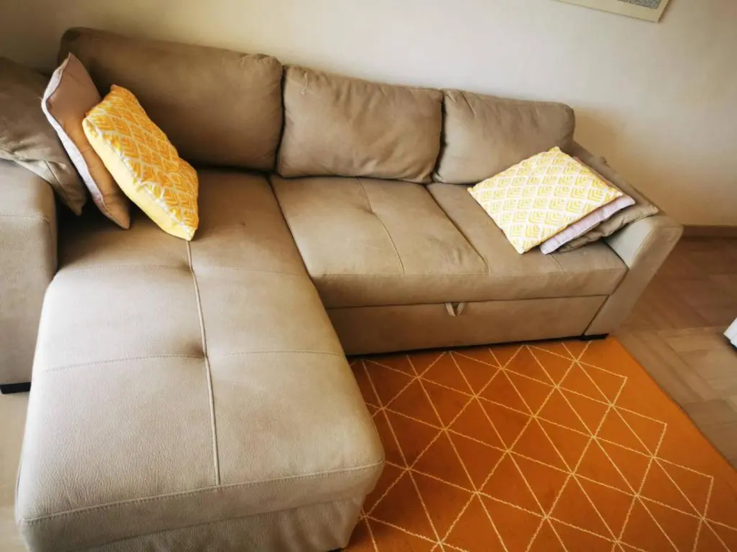 Ducal, Marina Baie des Anges