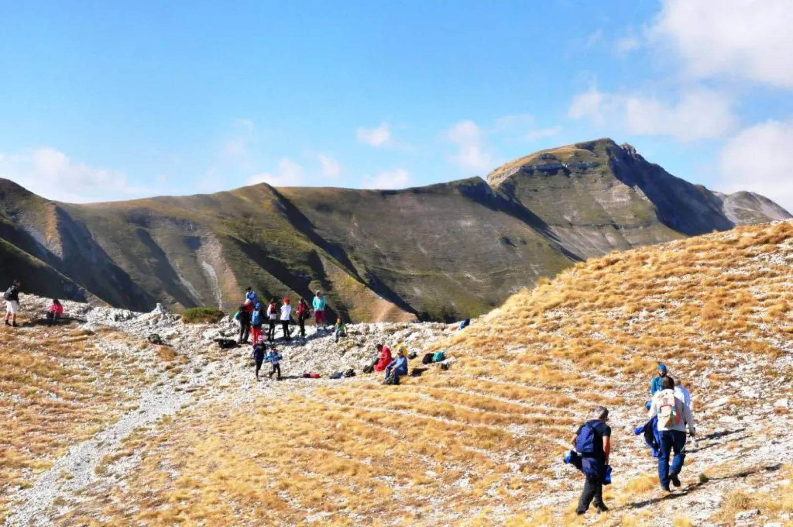 Agriturismo Le Castellare