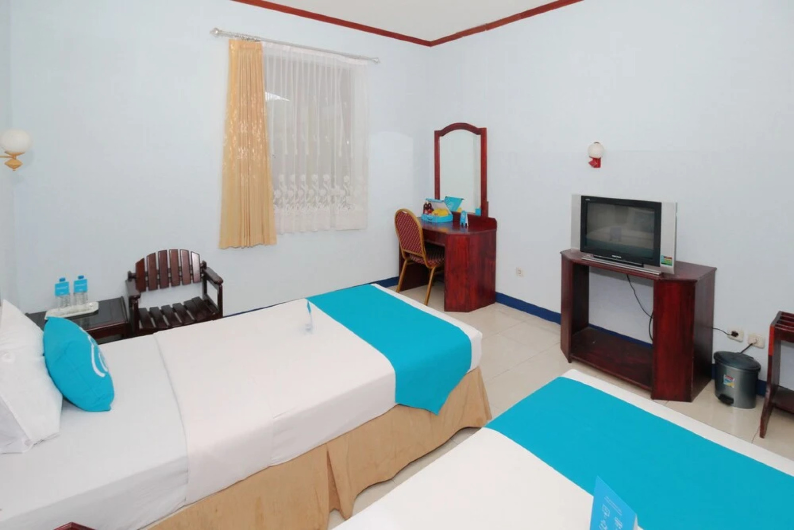 Airy Eco Kota Selatan Pertiwi 59 Gorontalo