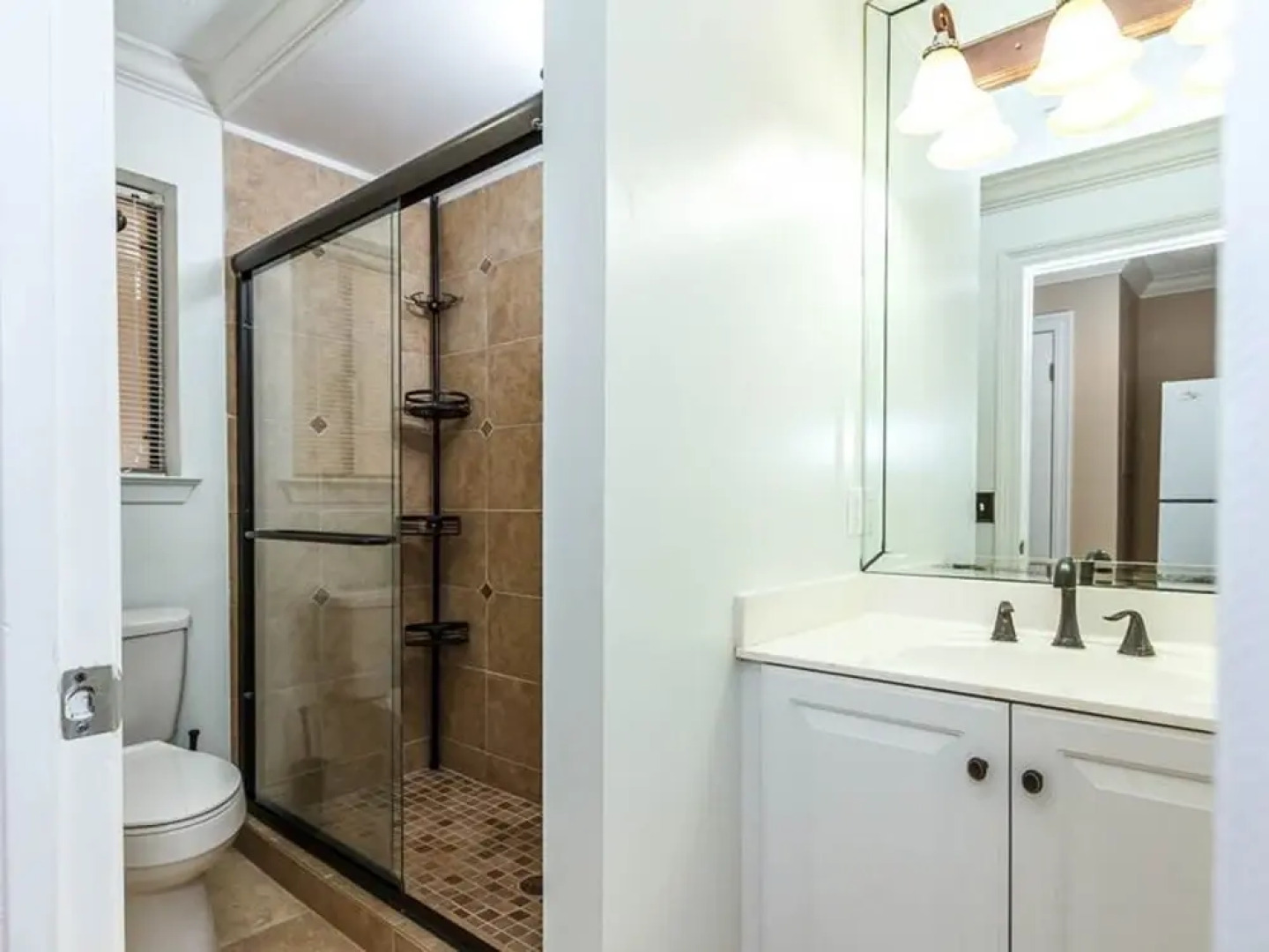 Sunset Harbor Palms 1-0311