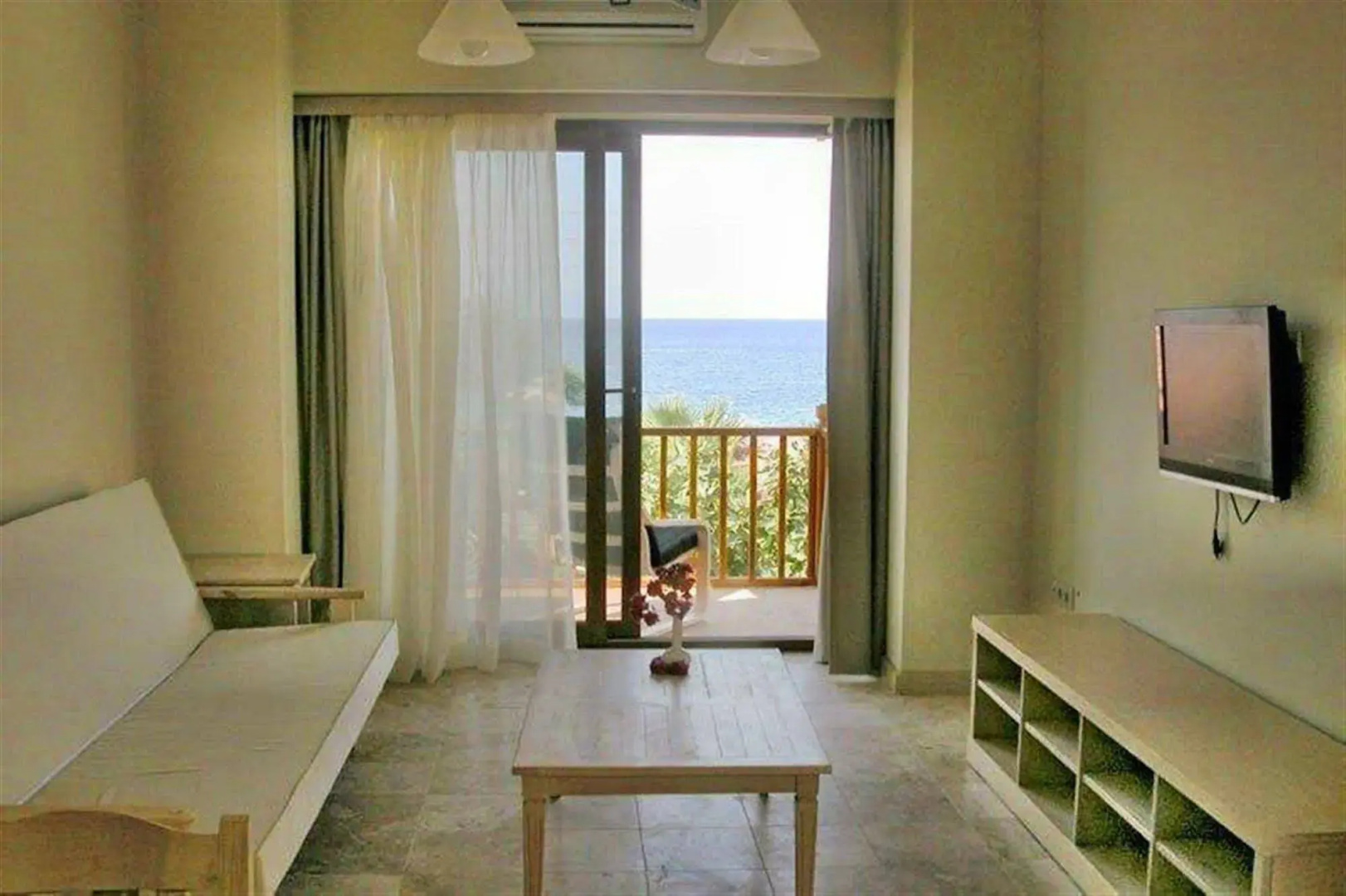 Golkoy Suites Boutique Hotel
