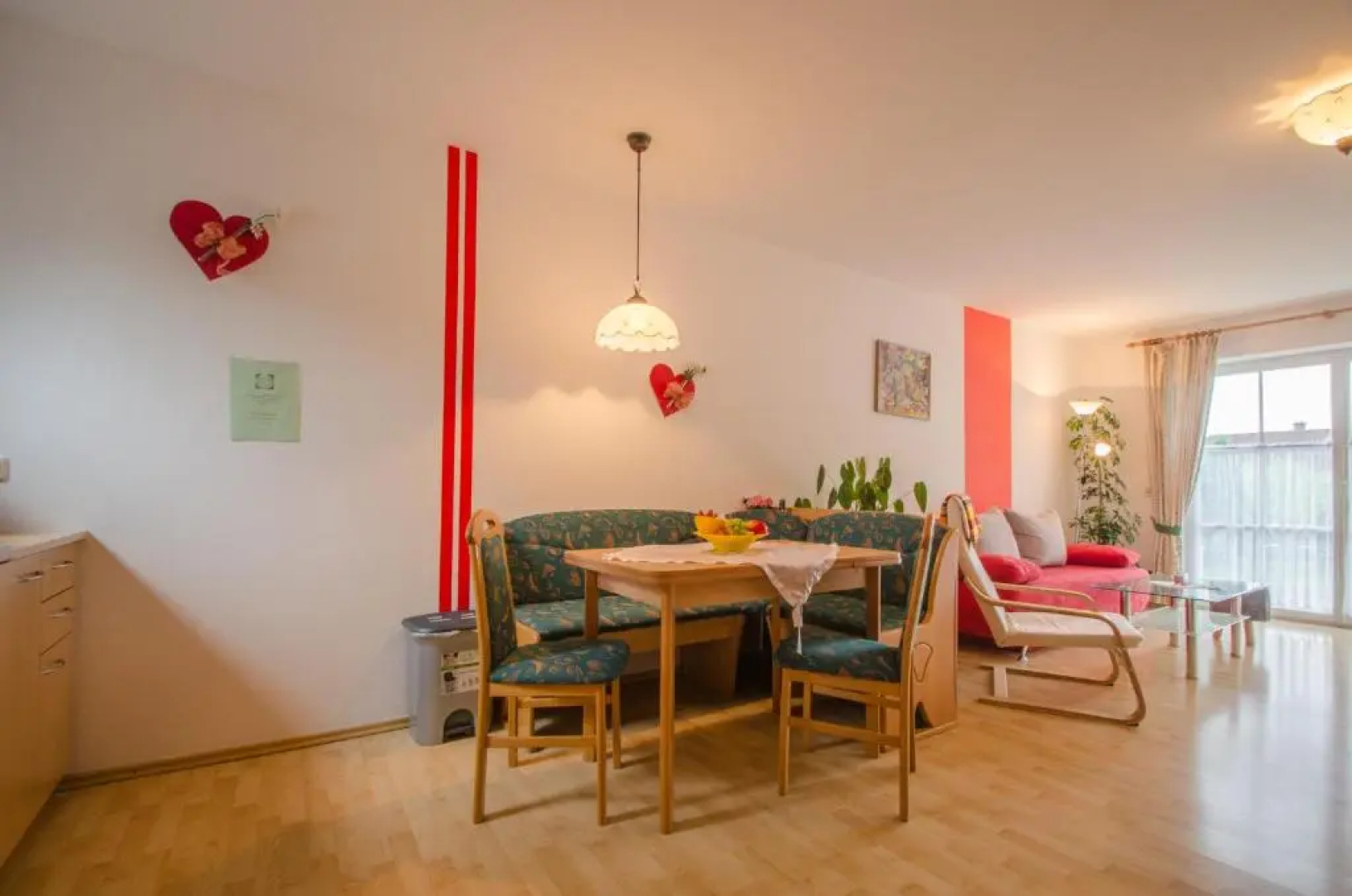 Apartment Renn