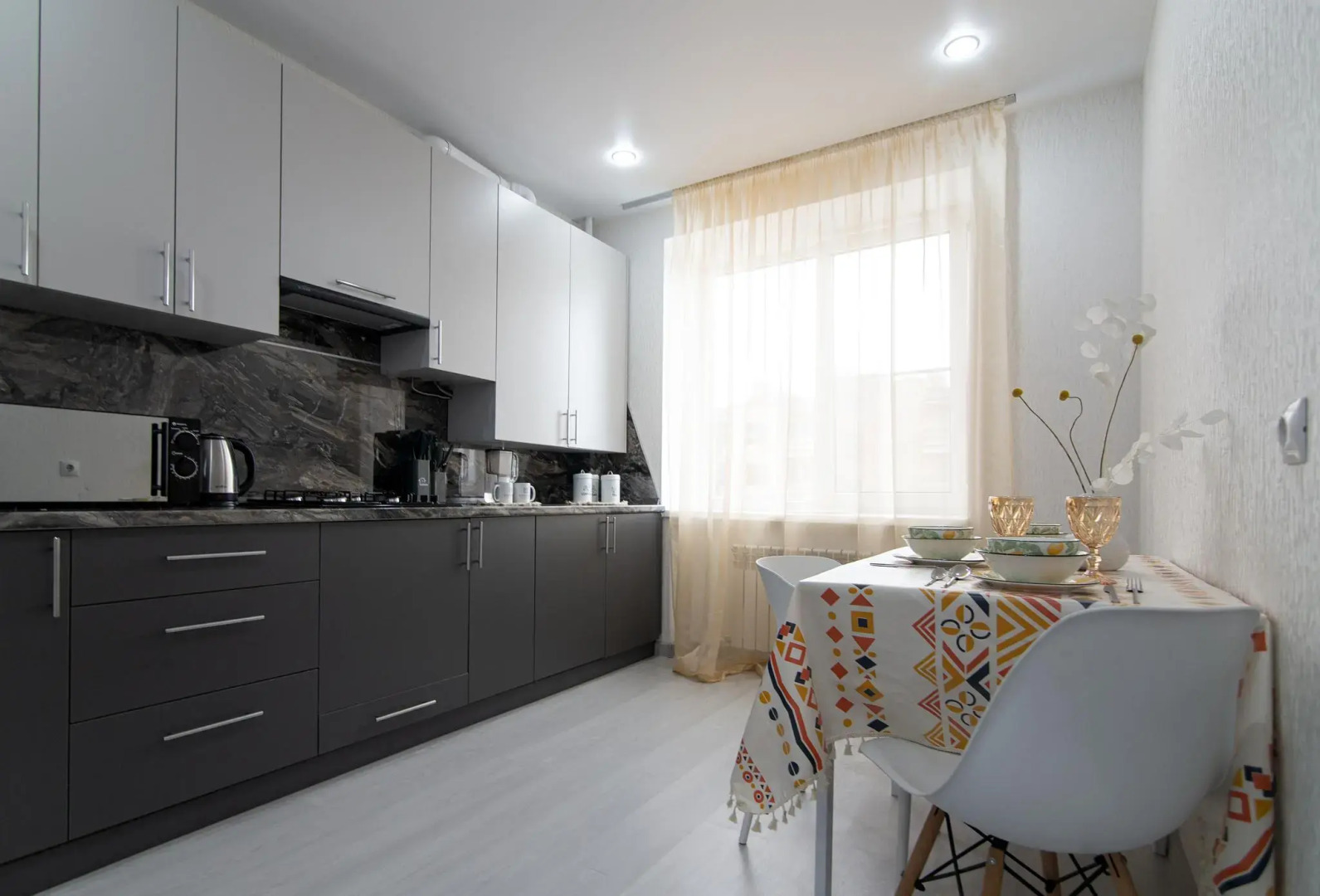 KEY2HOME на улице 26 Бакинских комиссаров