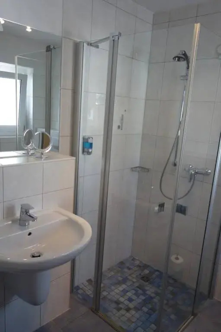 Hotel Gästehaus Linden