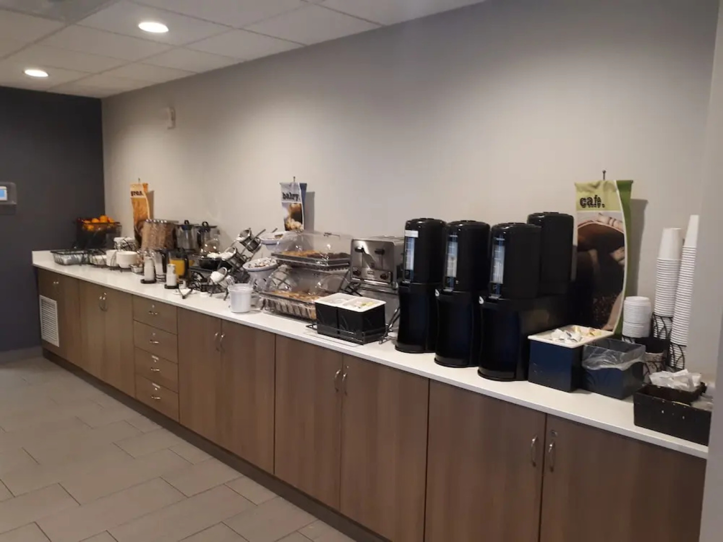 Microtel Inn & Suites Casselman